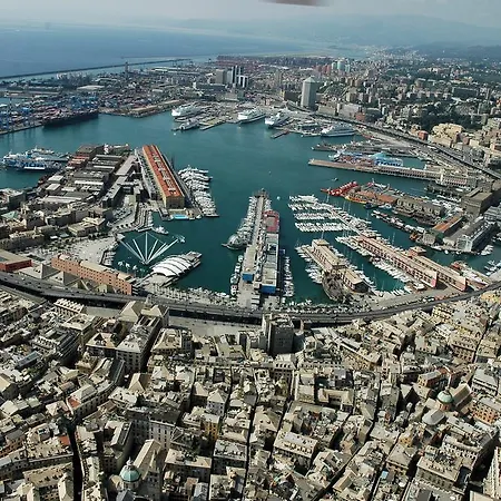 San Matteo