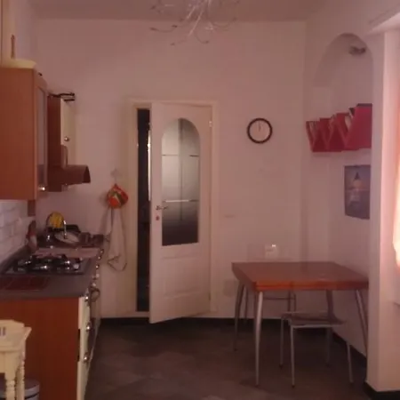 San Matteo * جنوة