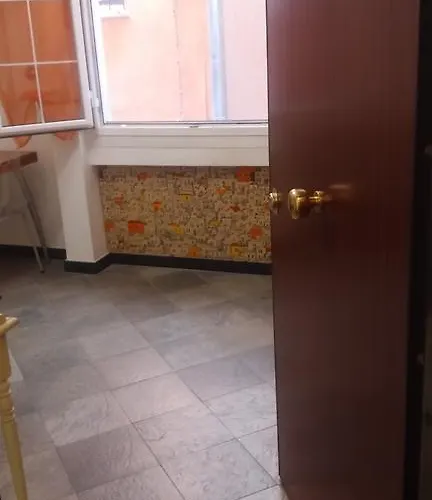 Apartmán San Matteo Janov