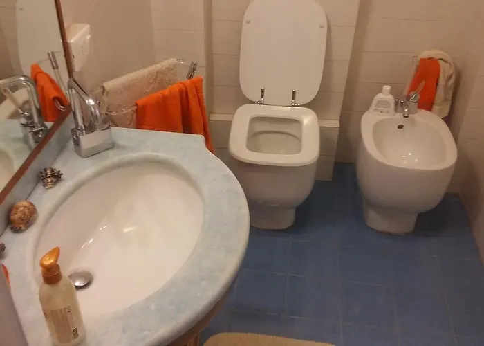 Apartmán San Matteo