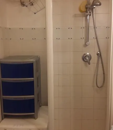 San Matteo Apartmán Janov