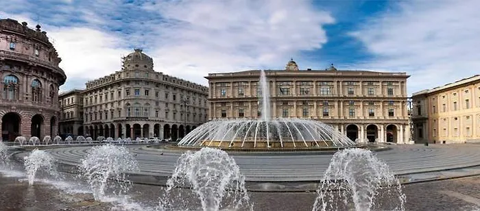 San Matteo Apartmán *