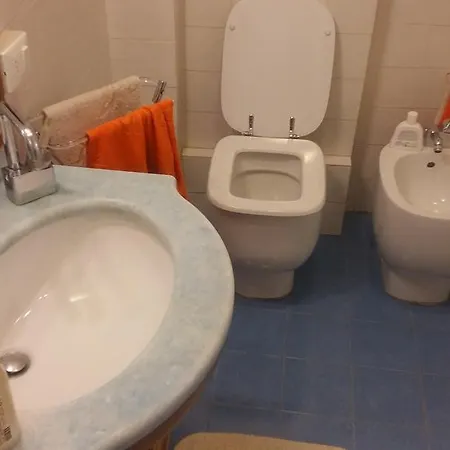 Apartment San Matteo