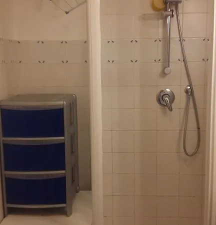 San Matteo Apartman Genova