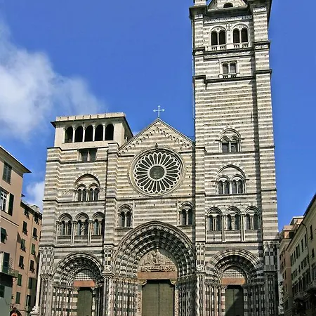 San Matteo