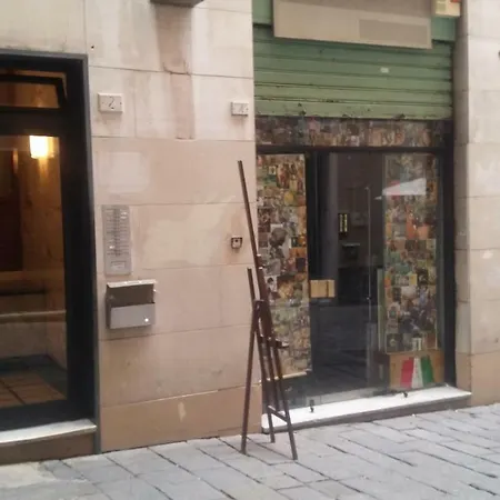 San Matteo Apartament