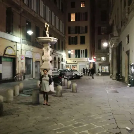 San Matteo *