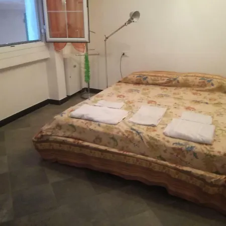 Apartament San Matteo