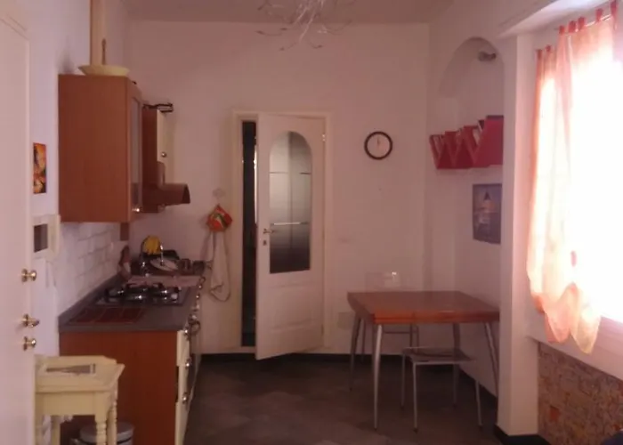 San Matteo * Génova