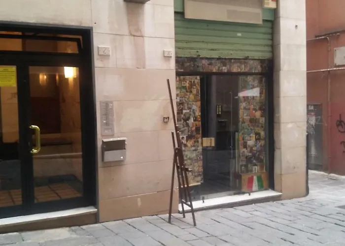 San Matteo Apartamento