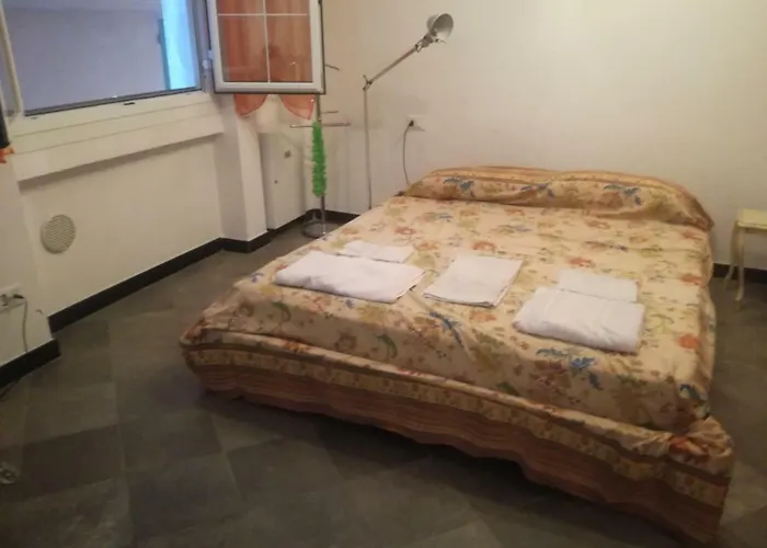 Apartamento San Matteo