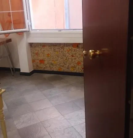 Apartamento San Matteo Génova