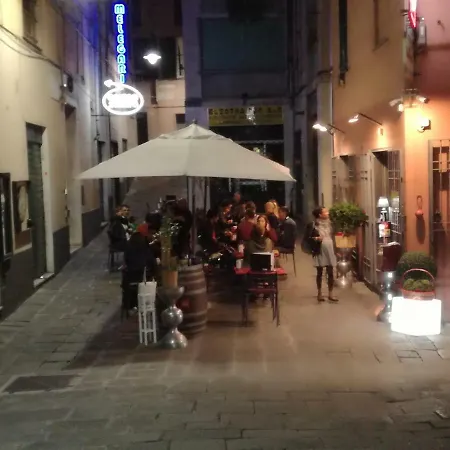 San Matteo