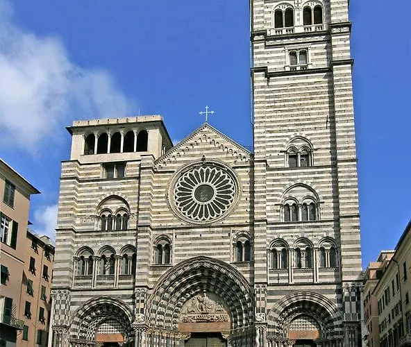 San Matteo