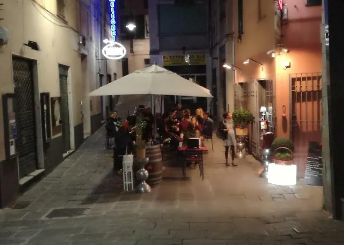 San Matteo