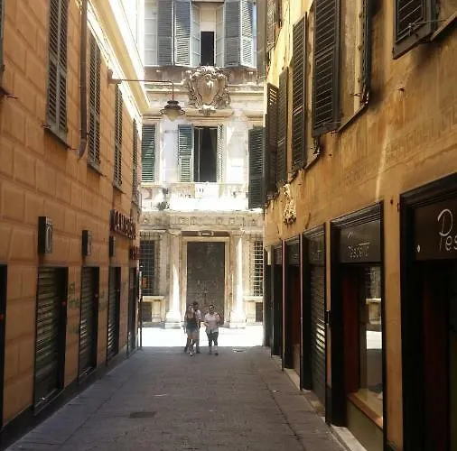 Appartamento San Matteo *